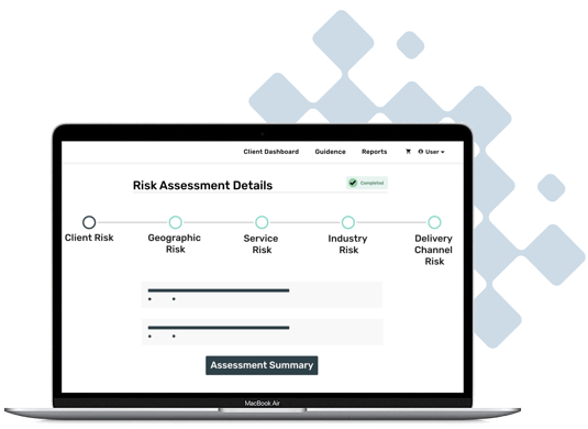 Onboarding Client Risk Assessment
