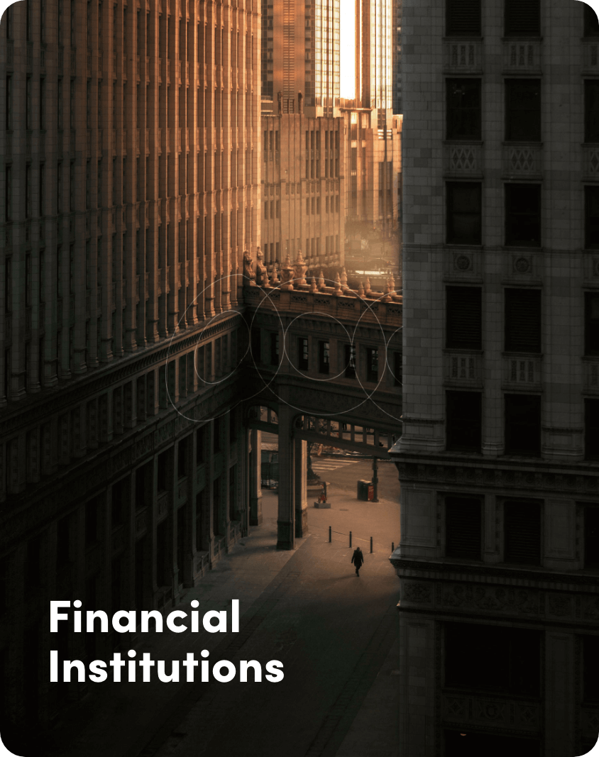 Financial Institutions Beneficial Owner