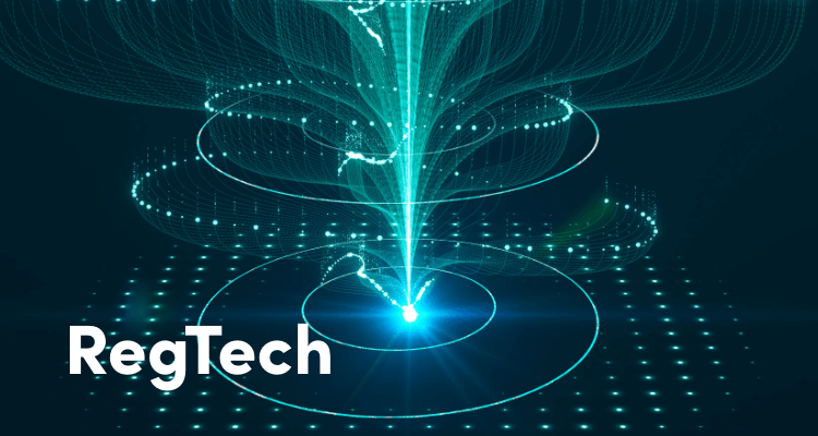 Regtech for AML 